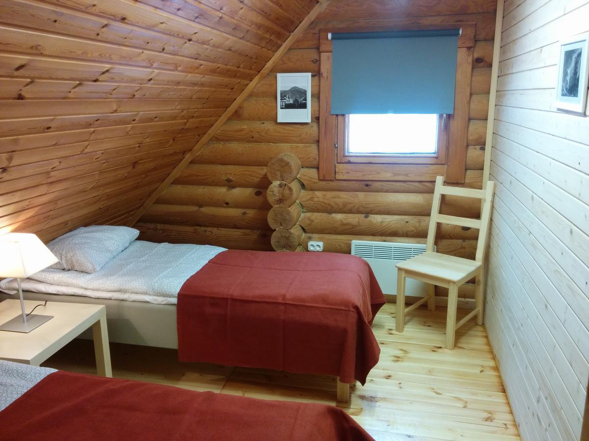 Safari House ξενώνας Otepää Εξωτερικό φωτογραφία