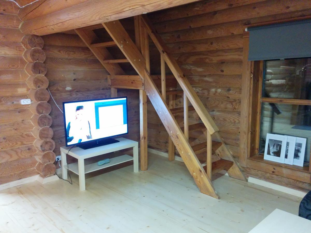 Safari House ξενώνας Otepää Εξωτερικό φωτογραφία