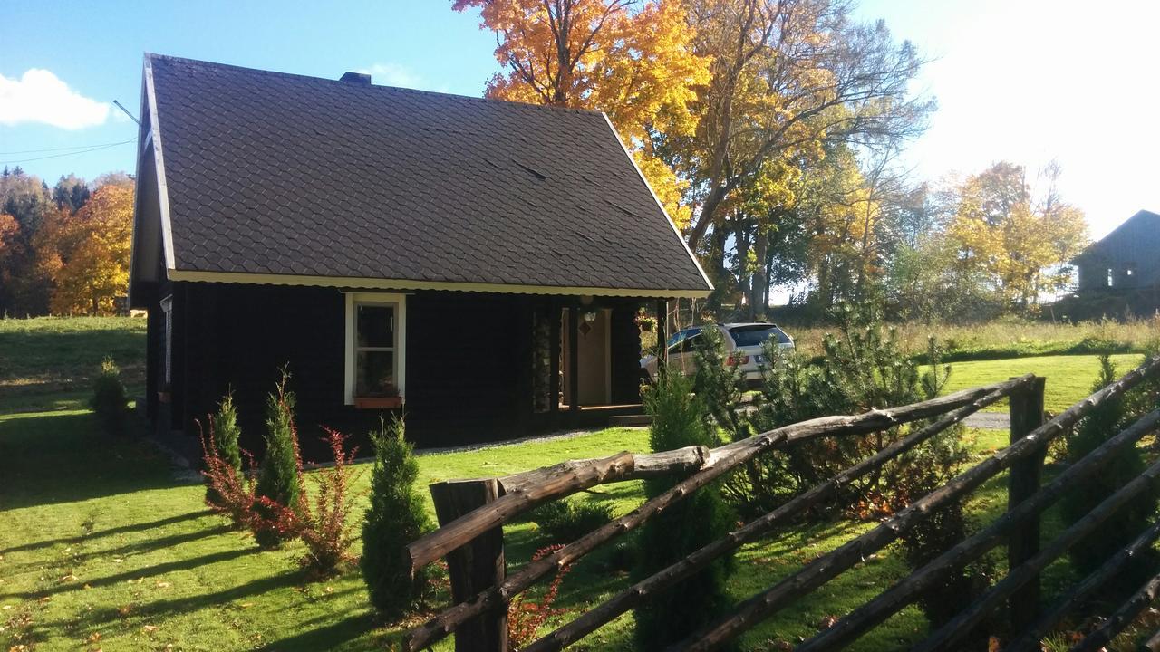 Safari House ξενώνας Otepää Εξωτερικό φωτογραφία