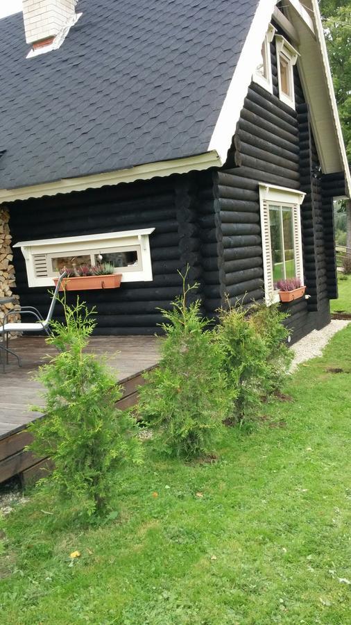 Safari House ξενώνας Otepää Εξωτερικό φωτογραφία